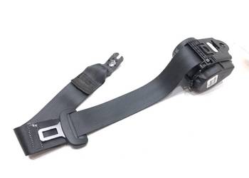 PAS BEZPIECZEŃSTWA PRAWY TYŁ VW GOLF VII 5GM857805B Hatchback