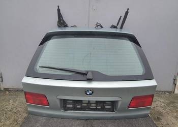 klapa tył touring e39 BMW kombi przedlift 2001