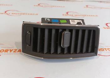 SKODA KODIAQ 1.5 TSI 19r kratka nawiewu prawa przód 565820952C