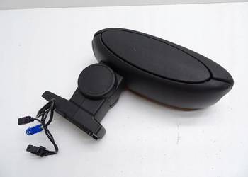 PODŁOKIETNIK TUNELU ŚRODKOWY SKÓRA MINI COUNTRYMAN R60 11R 8110845