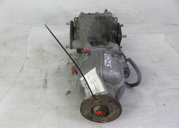 DYFER FIAT SEDICI 1.9 D Multijet 4x4