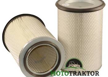 Filtr powietrza Massey Ferguson 2620 2625 2640 2645 2680
