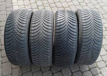 Opony całoroczne Falken AS210 205/55/17 4 szt. 22r