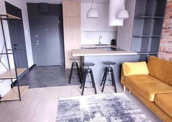 2-pokojowy loft Bohema Praga I metro Szwedzka I