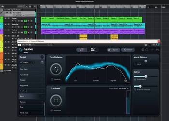 iZotope Ozone 12 Elemenst vst