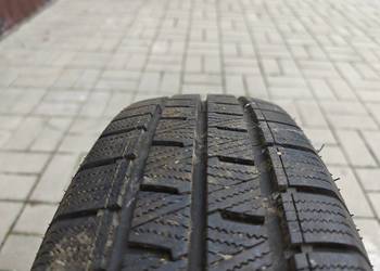 Opony zimowe Imperial Snowdragon VAN 165/70R14 7,5mm DOT2822