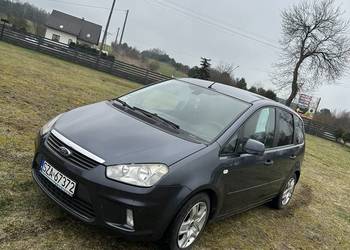 FORD C-MAX 1.6 TDCI POLIFTINGOWY