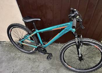 Rower Kands Monster używany