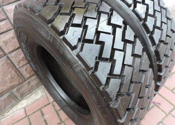 Opony 265/70R19.5 265 70 19.5 Bieżnikowana