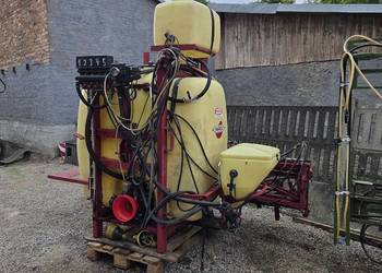 Opryskiwacz HARDI 1200L 15M