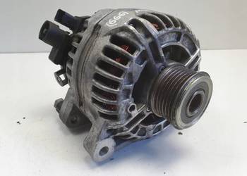 ALTERNATOR Mini Cooper R56 1.6 D HDI _ 7794970 Alternator Oryginał