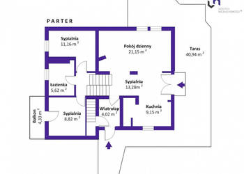 Dom wolnostojący do sprzedania 112 metry Grodziec Ogrodowa