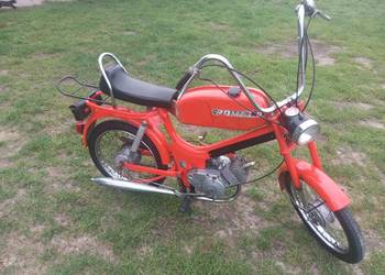 Sprzedam motorower Romet Polo