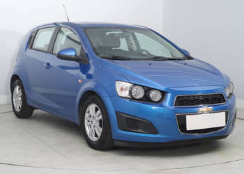 Chevrolet Aveo 1.4 i 16V