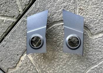 Audi A3 8V Mocowanie Czujnika Pdc w Grill