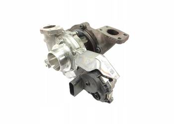 TURBINA CITROEN / PEUGEOT 1.5 HDI 2017-... 1631887180 / GTD1244VZ