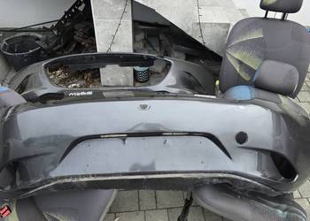 Zderzak mazda mx 5 ND tył Kamera USA