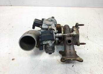 TURBOSPRĘŻARKA TURBINA TURBO AUDI A4 B8 A5 8T LIFT 1.8 TFSI CJE 06L145701G