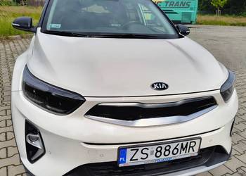 Kia Stonic 1.0 mHEV 120km 2020r salon PL Business Line