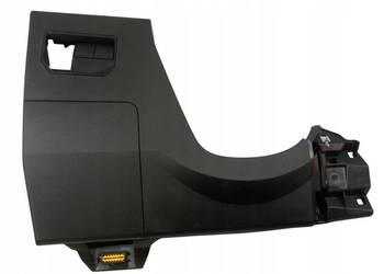 OSŁONA POD KIEROWNICĘ LEWA 689215254R Dacia Duster III (2024- )