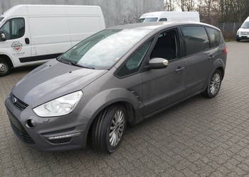 ford s max 2014