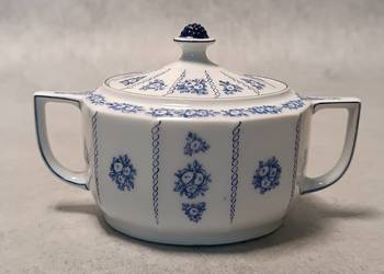 Thomas Cukiernica Rosenthal Cukierniczka Art deco