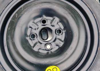 Sprzedam koło zapasowe Toyota Yaris 1