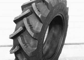 Opona rolnicza 320/85R24 ASCENSO 7 lat gwarancji 12,4R24