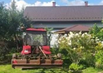 Sprzedam wydzierżawię działki na opłaty KRUS