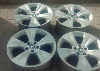 BMW X5 E70 5x120 styling 213   9j  10j