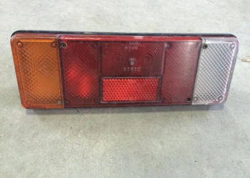 Lampa MAN IVECO DAF RENAULT SCANIA VOLVO MERCEDES Lampa MAN IVECO DAF RENAULT SCANIA VOLVO MERCEDES