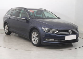 VW Passat 2.0 TDI