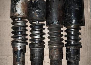 Amortyzator Dniepr MT K650