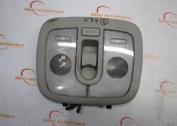 KIA SOUL 09r lampka podsufitki 92850-2K100