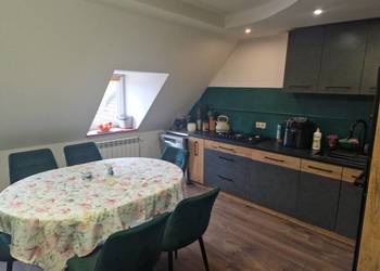 Mieszkanie 100m² Klępina