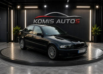 BMW 320 E46 (1998-2007)