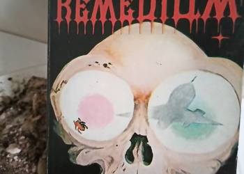 Wul książki Remedium księgarnia internetowa Warszawa Bródno