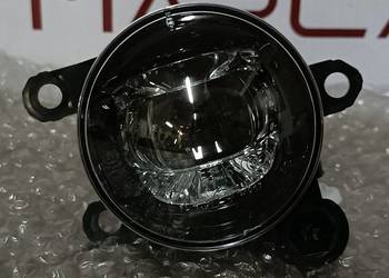 FORD FOCUS KUGA MONDEO PUMA HALOGEN PRAWY PRZÓD JX7B-15A254-AB