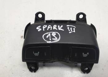 Spark III PANEL WŁĄCZNIK PODGRZEWANIA SIEDZEŃ
