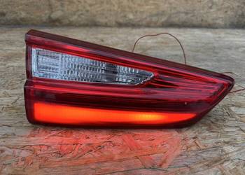 Lampa tył lewa lh w klapę Kia optima IV 4 kombi 15-20 92403-D44