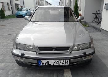 Honda Legend KA7