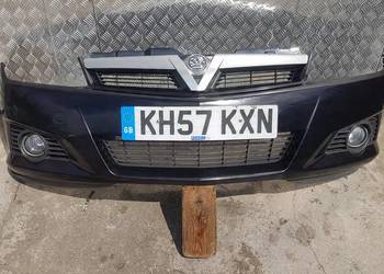 ZDERZAK TIGRA B LAK: Z20R ZDERZAK TIGRA B LAK: Z20R