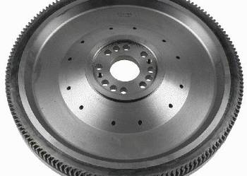 Koło zamachowe SCANIA 1471237 324640 Fi430 144 DSC 14