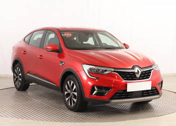 Renault Arkana 1.3 TCe