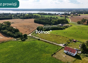 Działka budowlane MPZP niedaleko plaży Ełk Sędki