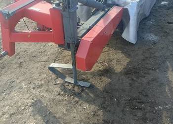 Kosiarka dyskowa kverneland 3.0 m