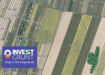 [3,52 ha] przetarg na dzierżawę gruntów pod wiatraki