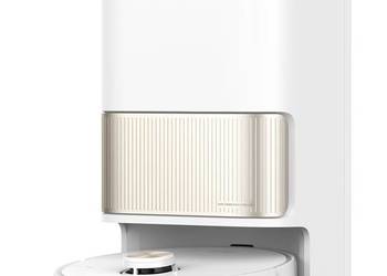 Robot sprzątający Dreame L40 Ultra biały