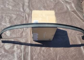 KIA RIO III 3 2011 - 2016 SPOILER ZDERZAKA PRZEDNIEGO PRZÓD 86591-1W200