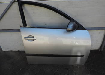 SEAT CORDOBA 2 DRZWI PRAWY PRZÓD